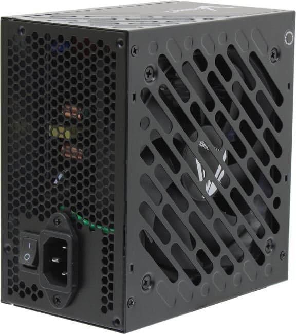 Блок питания Formula <FV-750WD> 750W ATX (24+4x4+16+3x6/8пин)