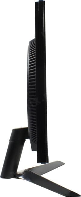 27" ЖК монитор LG UltraGear 27GS60F-B (LCD, 1920x1080, HDMI,DP)