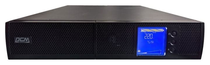 UPS 1500VA PowerCom <SNT-1500>
