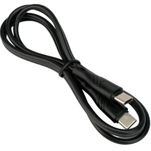 CCB-USB2-CMCMO1-1MB Кабель USB2.0 Cablexpert CCB-USB2-CMCMO1-1MB, Type-C/Type-C, 3А, 60Вт, PD/QC3.0, медь, Mobile1, 1м