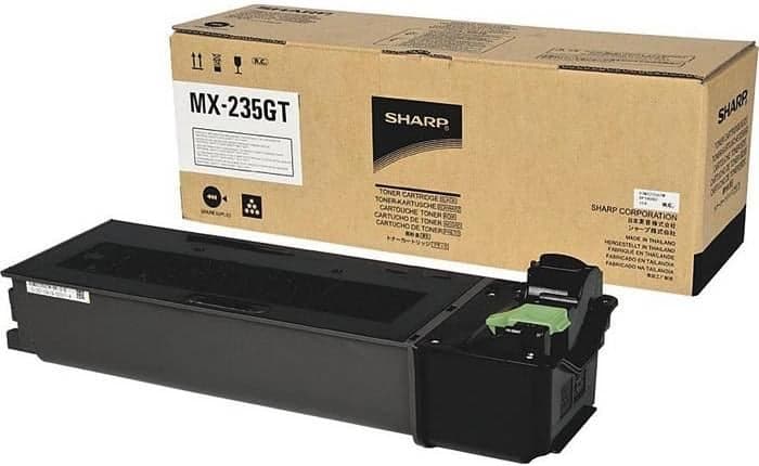 Тонер-картридж Sharp MX-235GT для Sharp AR-5618/5620/5623