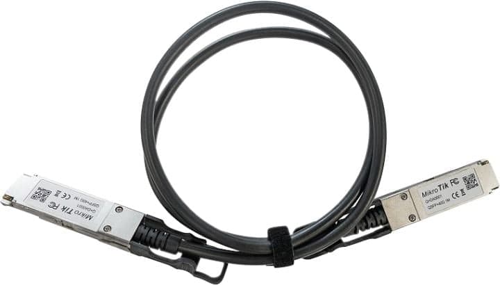 MikroTik <XQ+DA0001>