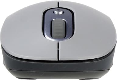 UGREEN Wireless Mouse M556 Grey <75128> (RTL) USB 6btn+Roll, беспроводная