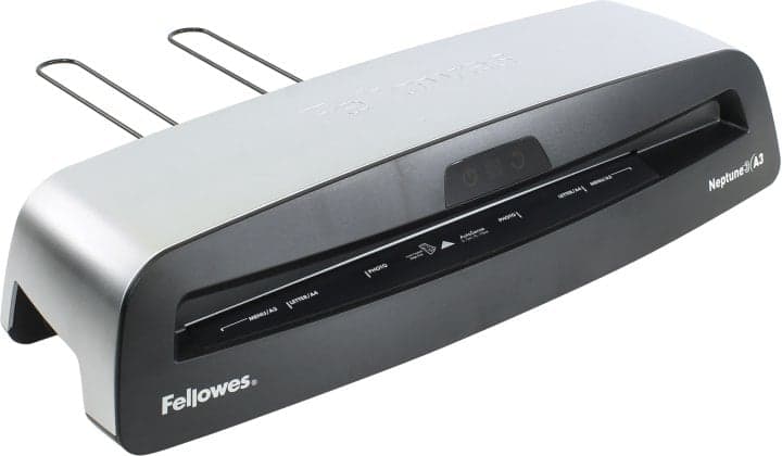 Ламинатор Fellowes <57215> Neptune 3 A3, 175 мкм, 60 см/мин