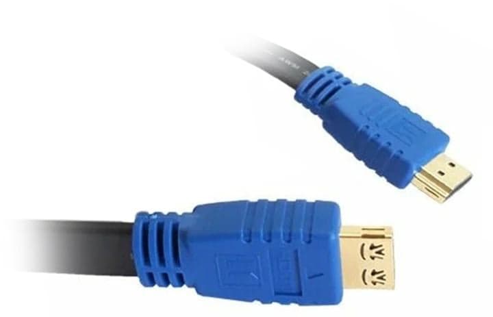 Кабель HDMI Kramer C-HM/HM/FLAT/ETH-3
