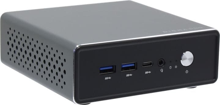 Digma Pro Minimax U1 <DPP5-ADXW03> (i5 1335U, 16Gb, 512SSD, Wi-Fi. BT 5.2, Win11Pro)