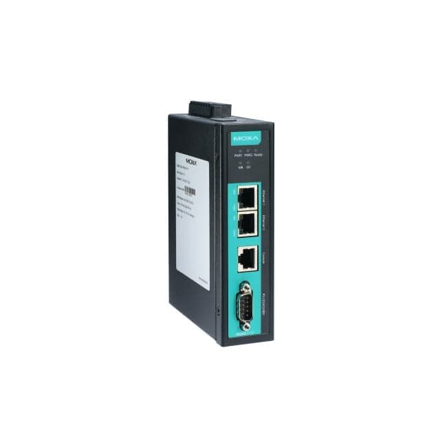 MOXA Преобразователь MGate 5114