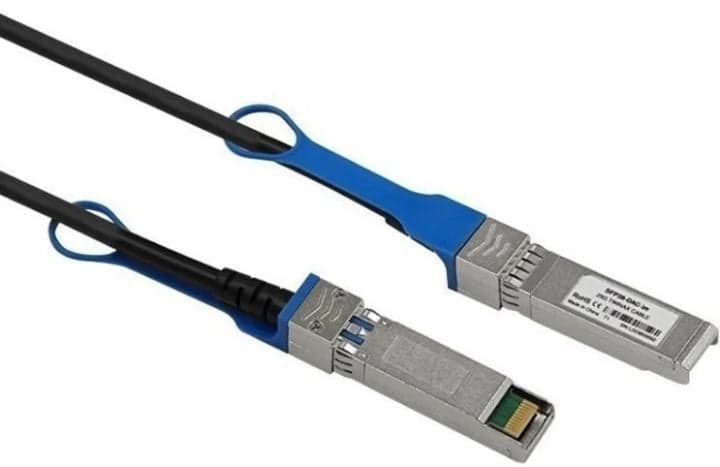 LR-LINK <LRDAC-SFP28-1M> Пассивный 25G SFP28 кабель 1м