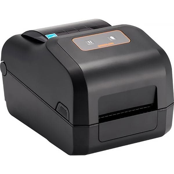 Bixolon XD5-40TEK XD5-40t, 4" TT Printer, 203 dpi, USB, Ethernet