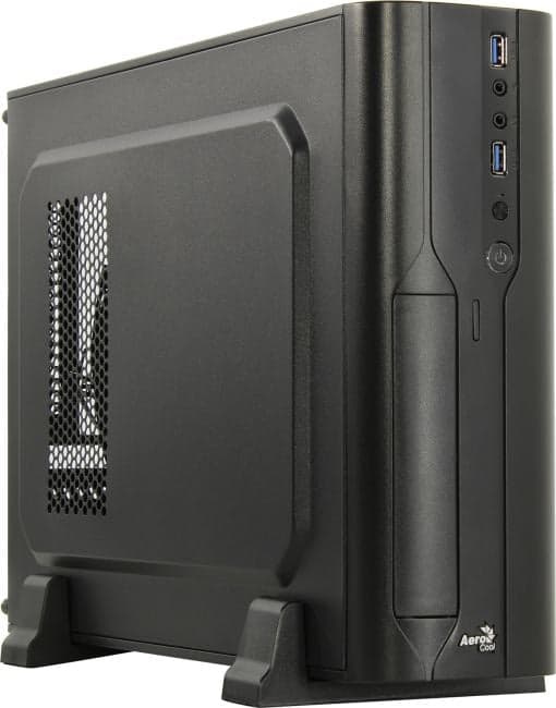DeskTop Aerocool/Formula <Cs-101> MicroATX без БП