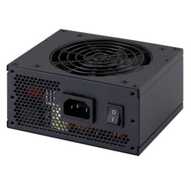 FSP750-27SCB FSP Блок питания FSP FSP750-27SCB 750W, SFX (ШВГ=125*63.5*100мм), 80PLUS Gold, A-PFC, Стандарт IEC 62368