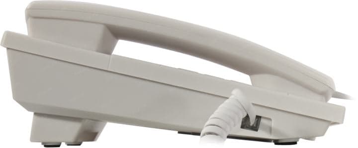 Ritmix <RT-420 White> телефон