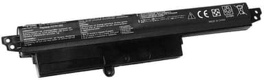 TopON TOP-X200CA Asus X200CA, X200LA, X200MA, VivoBook F200CA Series. 11.1V 2200mAh 24Wh. PN: A31N1302, A31LM2H.