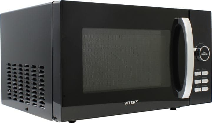 Vitek <VT-MW1425> Микроволновая печь (900Вт, 25л)