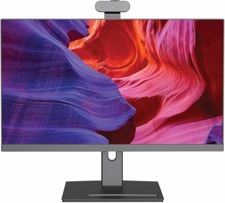 Digma Pro Vision DM23P5-ADXW01 <1984920> i5 12450H/16/512SSD/WiFi/BT/Win11Pro/23.8"