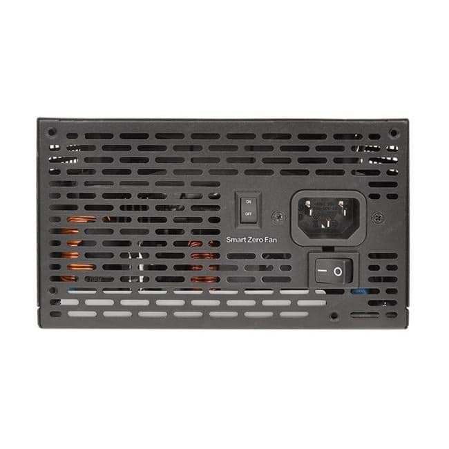 Блок питания Thermaltake <PS-TPD-0850FNFAGE-H> Toughpower GF A3850W (24+4x4+16+4x6/8пин) Cable Management