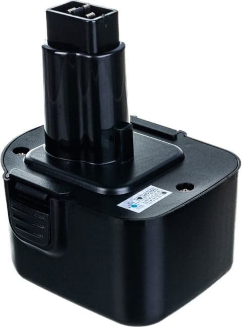 TopON TOP-PTGD-DE-12-2.1 Аккумулятор для DeWalt DC.12V 2.0Ah (Ni-Mh) PN: DC9071.