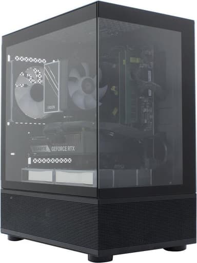 X6000Ma/PRO (Z0964977): Ryzen 5 5600/ 32 Гб/ 2 Тб NVMe SSD/ 16 Гб GeForce RTX5060Ti/ WiFi/ BT