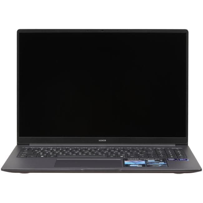 HONOR MagicBook X16 2026 <5301ARGP BRG-X> Ulta 5 125H/16/512SSD/WiFi/BT/Win11/16"