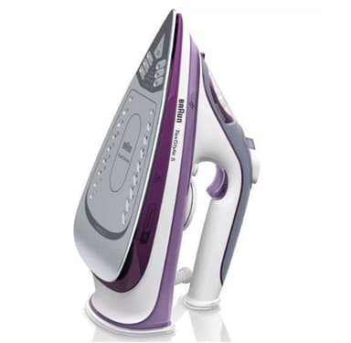 Утюг Braun SI5037VI, белый