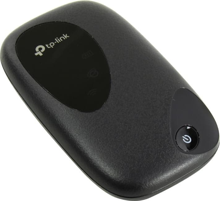 TP-LINK <M7000> 4G LTE Mobile WiFi