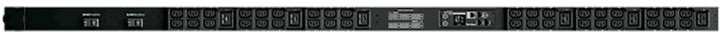 Cyberpower PDU31406 PDU CyberPower 0U type, 32Amp, plug IEC 309 32A, (36) IEC 320 C13 (6) IEC 320 C19