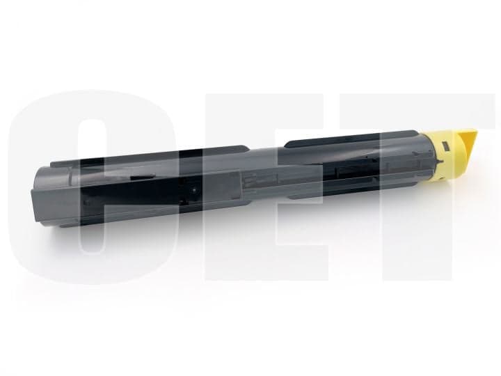 CET DGP0600 Тонер-картридж для XEROX VersaLink C7000DN/N Yellow, 200г, 10010 стр., (CPT) (106R03766)