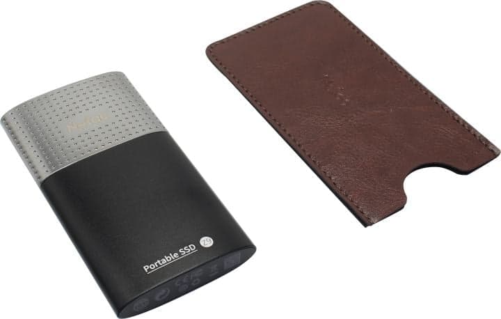SSD 2 Tb USB3.2 Netac Z9 <NT01Z9-002T-32BK>