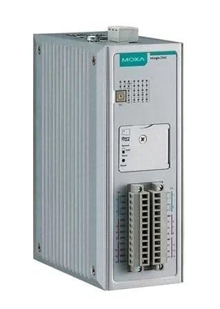 MOXA Модуль ioLogik 2512