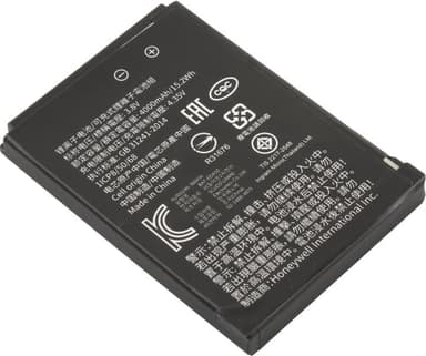 Honeywell BAT-EDA50K <073724> аккумулятор (3.8V, 4000mAh, Li-Ion)
