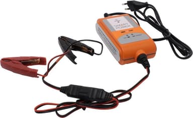 BERKUT SMART POWER <SP-2N> Зарядное устройство для АКБ (14.4V, 2A)