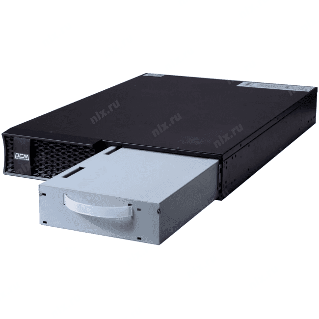 Батарея для ИБП Powercom BAT NXT-36V 36В 14Ач для NXT-1000/1500