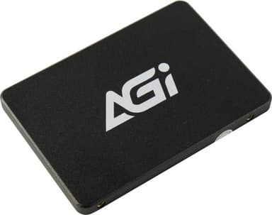 SSD 256 Gb SATA 6Gb/s AGI <AGI256G06AI138> 2.5"
