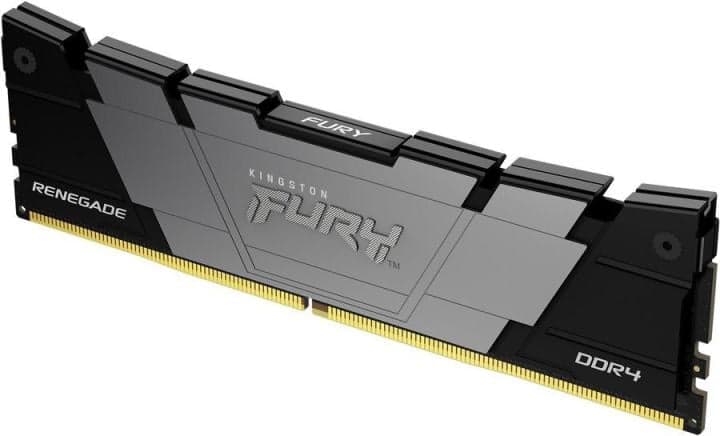 Kingston Fury Renegade <KF436C16RB12/16> DDR4 DIMM 16Gb <PC4-28800> CL16
