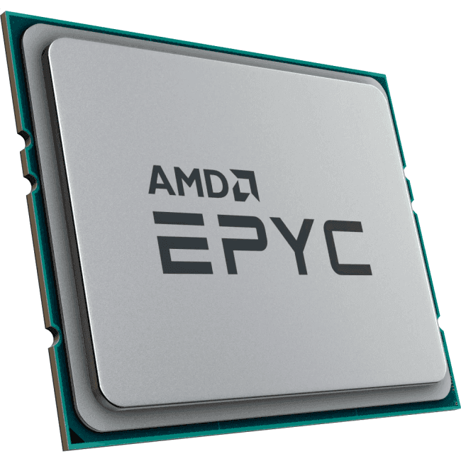 CPU AMD EPYC 9115 (100-000001552) Socket SP5