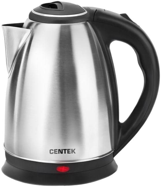 CENTEK CT-0035 матовый нержавейка