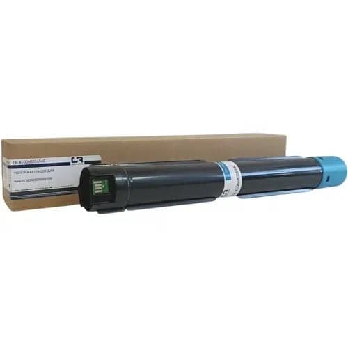 Картридж лазерный CopyRite CR-XE006R01464C 006R01464 голубой (15000стр.) для Xerox WC 7120/7125/7220/7225