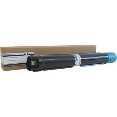 Картридж лазерный CopyRite CR-XE006R01464C 006R01464 голубой (15000стр.) для Xerox WC 7120/7125/7220/7225