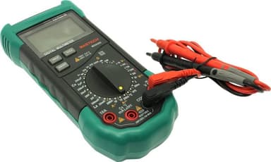 MASTECH <MS8269> Цифровой мультиметр (13-2022)