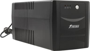 UPS 1050VA PowerMAN Back PRO 1050 Plus