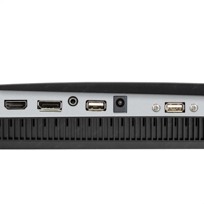 27" ЖК монитор ExeGate SuperView EA2700C (LCD, 2560x1440, HDMI, DP) <EX298882RUS>