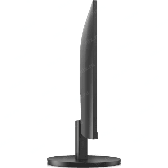 27" ЖК монитор AOC U27B3A <Black> (LCD, 3840x2160, HDMI, DP)