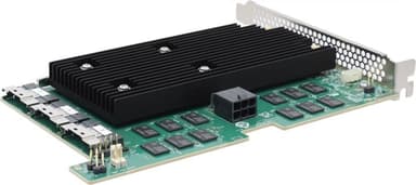 Broadcom/LSI MegaRAID 9670-24i <05-50123-00003> (RTL) PCI-Ex8
