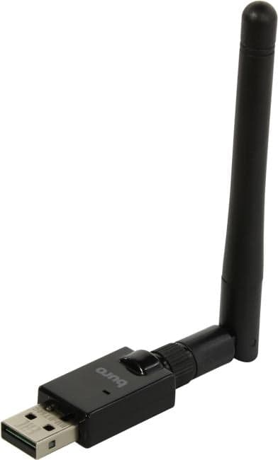 Buro <BU-BT50C> Bluetooth 5.0 USB Adapter