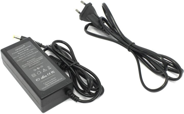 Блок питания Orient <PA-08> (Вх. AC100-240V, Вых. DC12V, 4000mA)