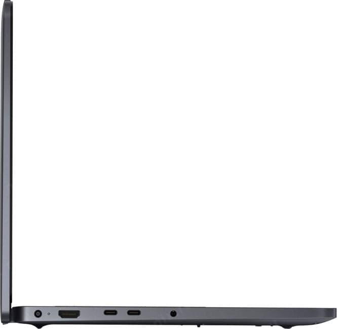 PRO14-7653 Dell Pro 14 Core Ultra 7 255U 16Gb SSD512Gb 14" WVA + (1920x1200) Linux grey ()