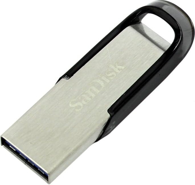 SanDisk Ultra Flair <SDCZ73-064G-G46> USB3.0 Flash Drive 64Gb (RTL)