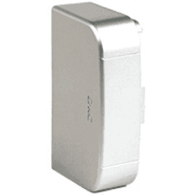 Заглушка DKC 01405 140х50мм, "In-liner Front"