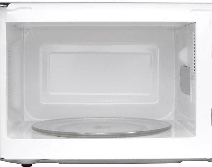 Микроволновая печь 20L SOLO 20MWS-771M/W-M WHITE BBK