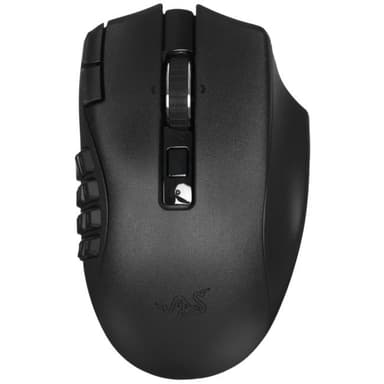 Razer RZ01-03600100-R3G1 Игровая мышь Razer Naga V2 HyperSpeed/ Razer Naga V2 HyperSpeed